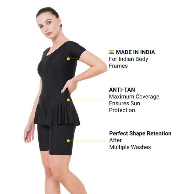 BLA HALF SWIMWEAR 4